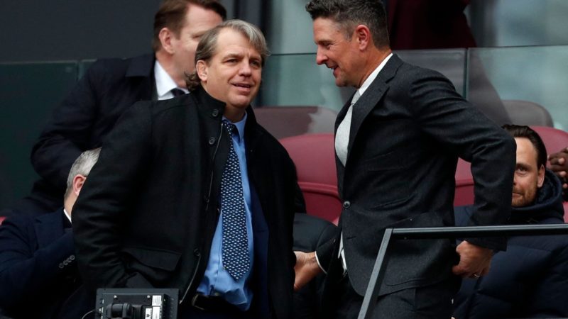 Il Chelsea si avvicina alla cattura dell’ala 18enne quest’estate