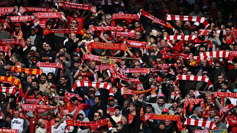 Il Liverpool affronta un dilemma mentre la Premier League chiede ai club di suonare l’inno nazionale – rapporto