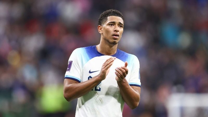 Il Liverpool torna ON per Jude Bellingham, dopo la rivelazione del trasferimento: rapporto