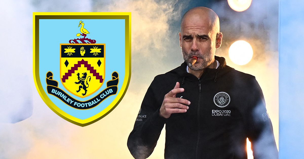 Il Manchester City potrebbe vincere il titolo avendo trascorso solo due settimane al vertice, ma questo non è NIENTE sul Burnley che detiene il record