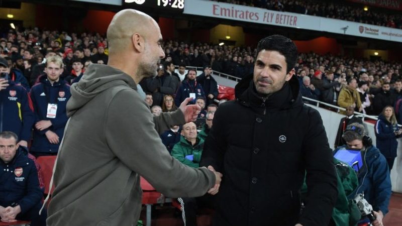 Il Manchester City supera l’Arsenal all’inseguimento della stella del Real Madrid: rapporto