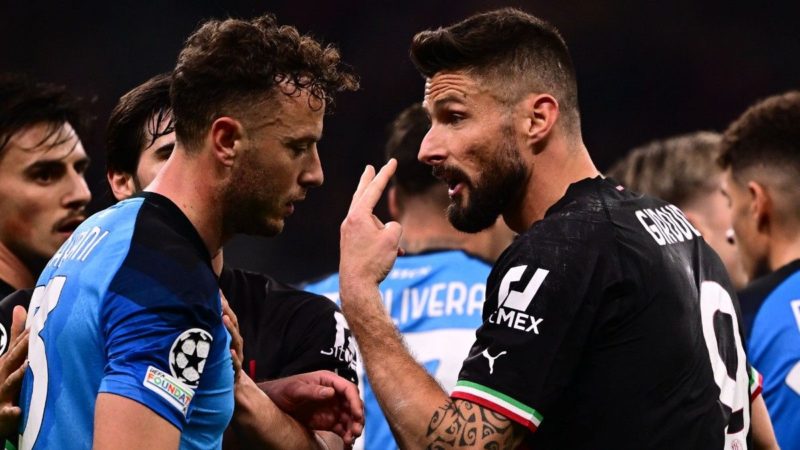 Il Milan torna al dramma della Serie A