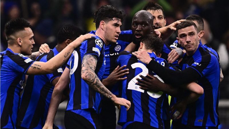 Il comunicato dell’Inter contro il razzismo dopo il ‘caso Lukaku’