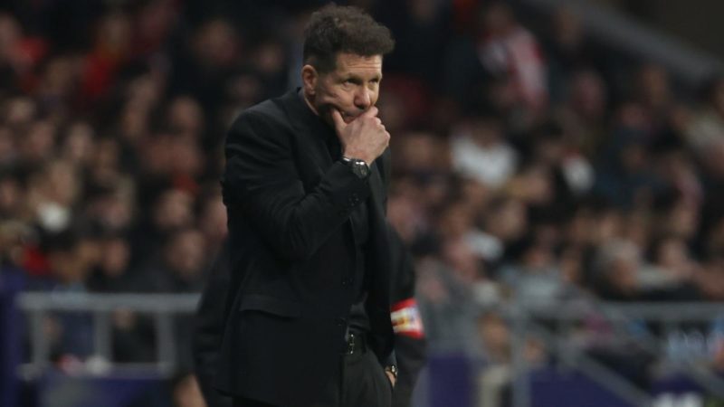 Tre acquisti di qualità per Simeone