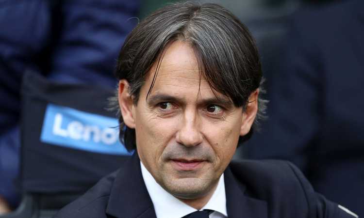 Inter, questa crisi non ha alibi. Inzaghi, è con scelte così che vuoi difendere il 4° posto? | Primapagina