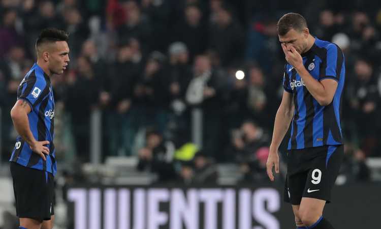 Inter, verso la Juve con 7 diffidati: pochi dubbi di formazione per Inzaghi | Primapagina