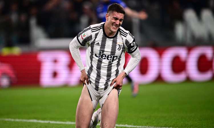 Juve, Vlahovic non è l’unico punto di domanda: come può cambiare l’attacco per la prossima stagione | Primapagina