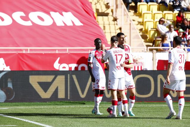 L’Équipe – Il Monaco batte il Lorient e mette pressione all’OM