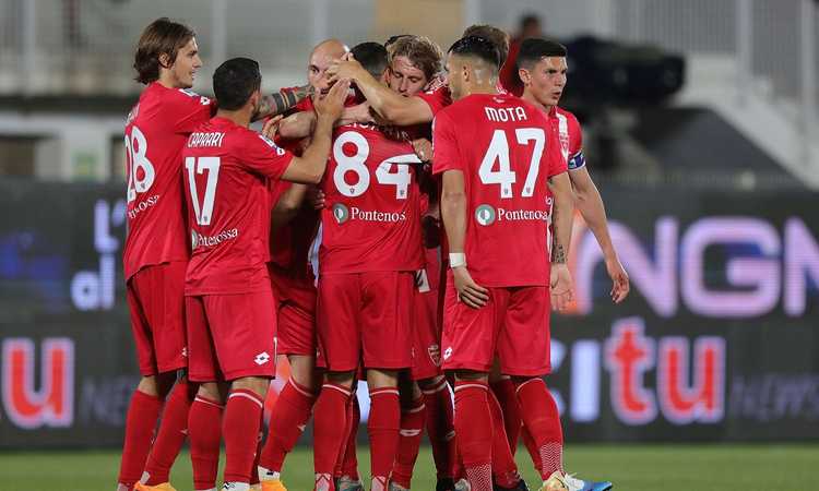 LIVE Spezia-Monza 0-1, gol dell’ex per Ciurria! Mota Carvalho sfiora il raddoppio | Primapagina