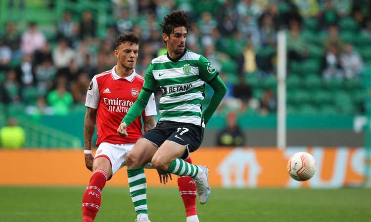 La Juve ritrova Trincao: il retroscena del 2018 e il prezzo ‘fissato dal Barcellona’ | Primapagina