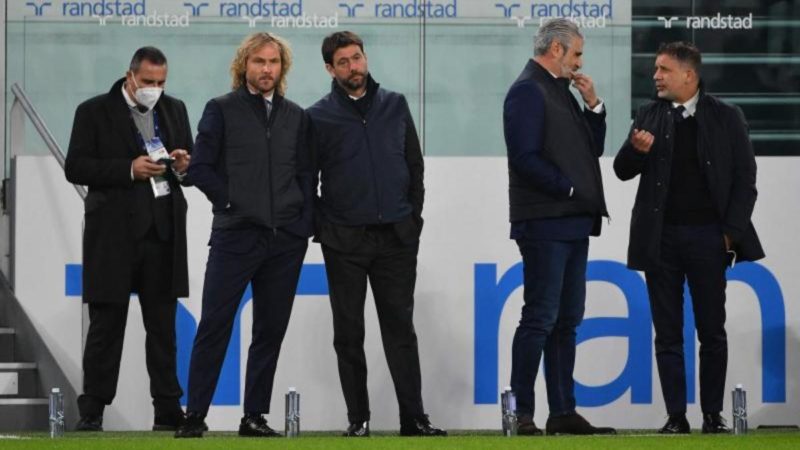 La famiglia Agnelli smentisce l’intenzione di vendere la Juventus