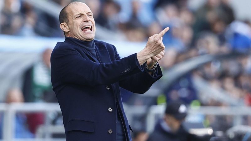 La decisione definitiva sulla sanzione di 15 punti alla Juventus verrà presa giovedì