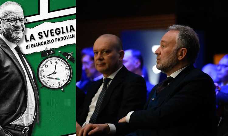 La penalizzazione della Juve ha falsato la Serie A. Sarebbe bastato applicare la pena alla fine del campionato | Primapagina