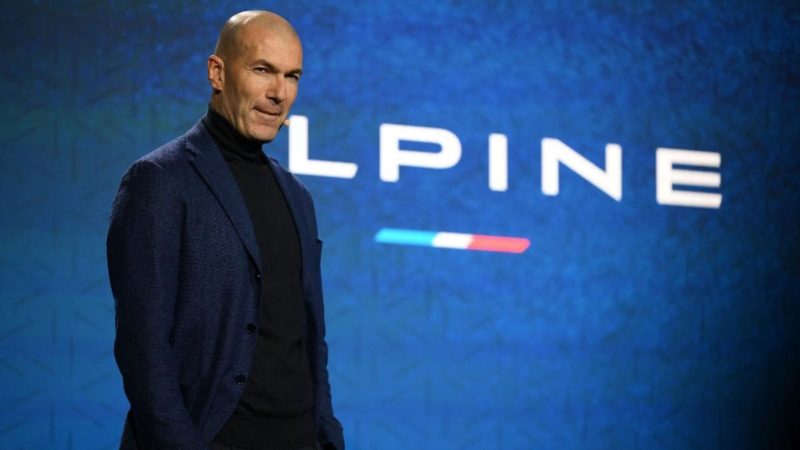 La priorità di Zinedine Zidane sarebbe… Juventus!