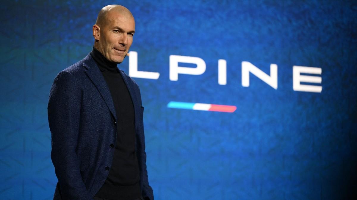 La priorità di Zinedine Zidane sarebbe… Juventus!
