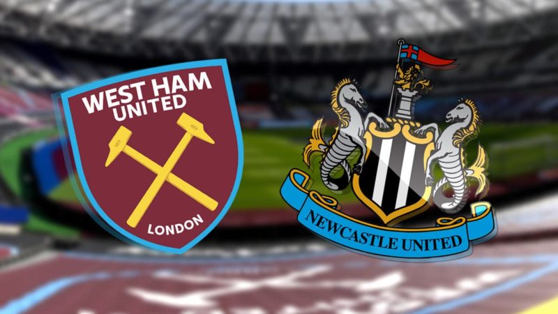 La star del West Ham da 35,5 milioni di sterline ha escluso lo scontro di Newcastle domani