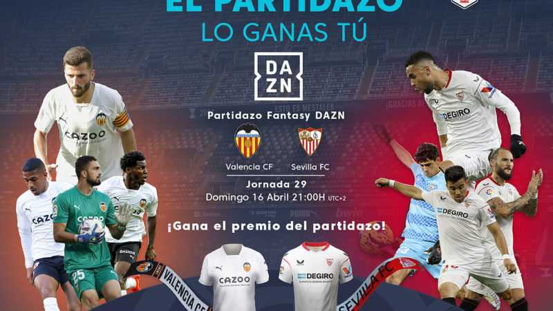LaLiga Fantasy Marca: Probabili formazioni per la Grande Partita, ci sono premi in palio!