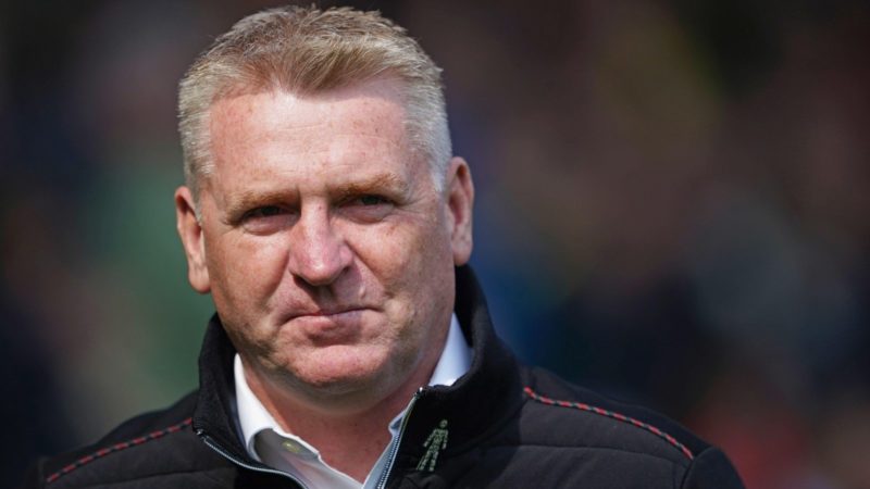 Leicester ha riposto fiducia in Smith per preservare lo status di Prem mentre i Foxes annunciano una nomina a breve termine