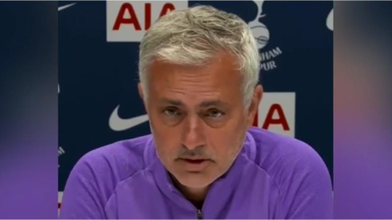 Mourinho potrebbe diventare l’allenatore più pagato della storia!