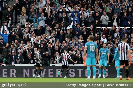 Newcastle – Tottenham Hotspur 6-1: punti di discussione mentre i Magpies distruggono gli Spurs nel primo quarto per aumentare il vantaggio tra i primi quattro