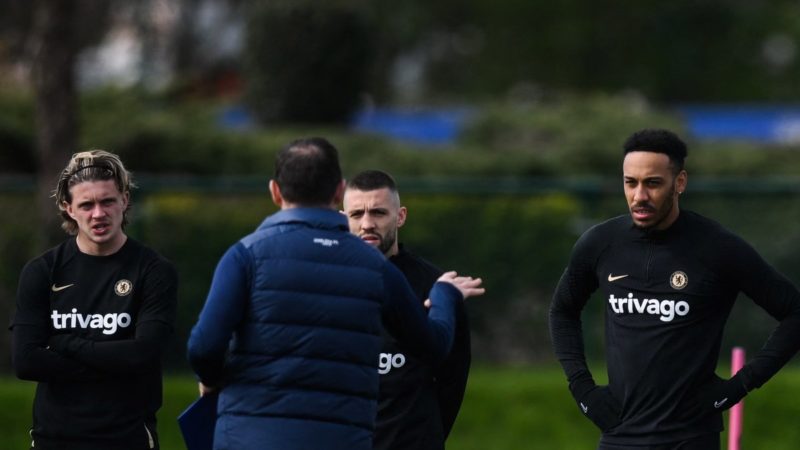 Notizie di trasferimento del Chelsea: Gallagher Liverpool Newcastle