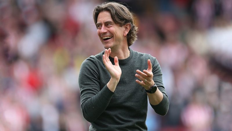 Probabilità del prossimo allenatore del Leicester City: Thomas Frank è il favorito per i Foxes