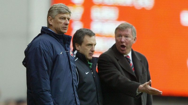 Quiz!  Puoi nominare ogni allenatore della Premier League in carica per più di 1.000 giorni?