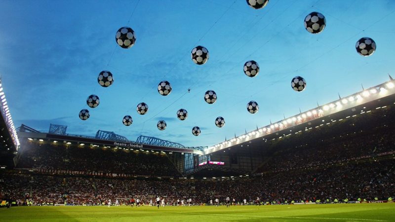 Quiz!  Puoi nominare tutti i club che hanno mai giocato in Champions League?