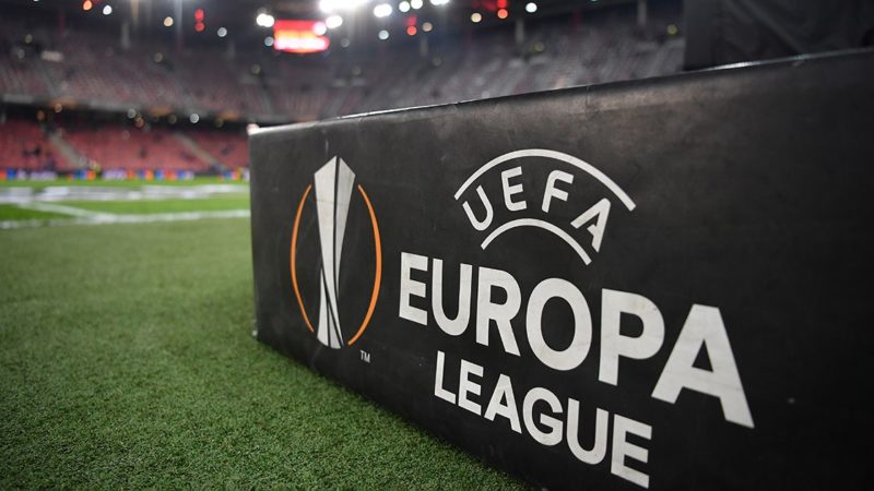 Quiz!  Puoi nominare tutti i quarti di finale di Europa League dal 2010?