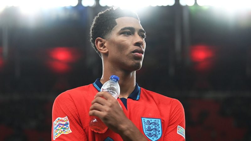 Rapporto Liverpool: Jude Bellingham pronto per il trasferimento, dopo la “decisione finale”