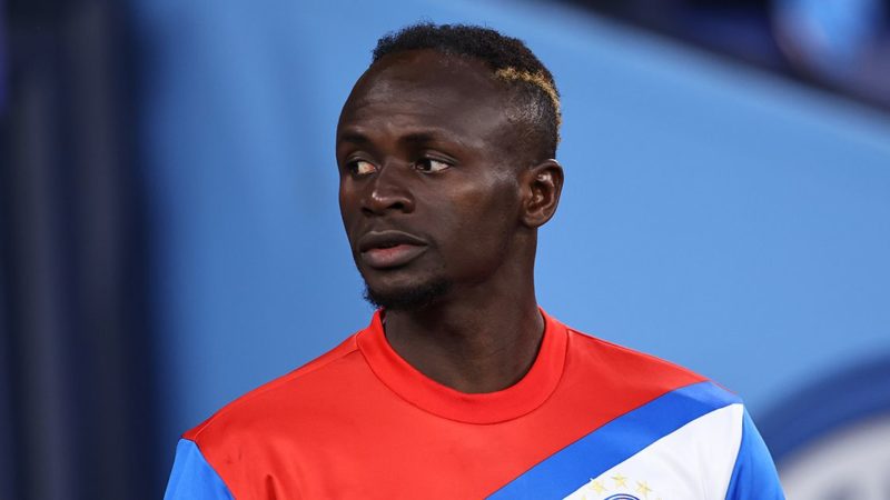 Rapporto del Manchester United: Sadio Mane potrebbe lasciare il Bayern per il ritorno shock in Premier League, a seguito della confessione emersa
