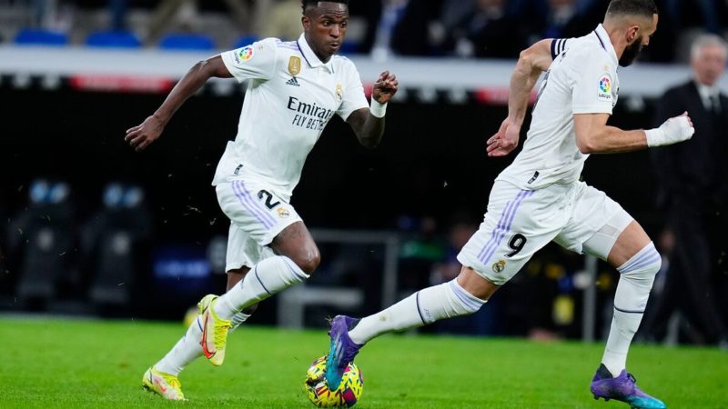 Real Madrid: uno per uno del Real Madrid VS Almera: valutazione e commenti