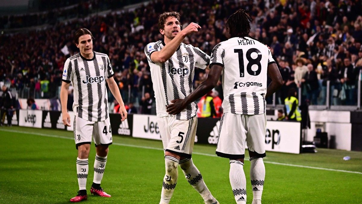 Riassunto e gol di Juventus-Hellas Verona (1-0) partita della 28ª giornata di Serie A