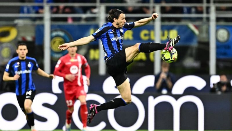 Riepilogo e gol di Inter – Monza (0-1) giornata 30