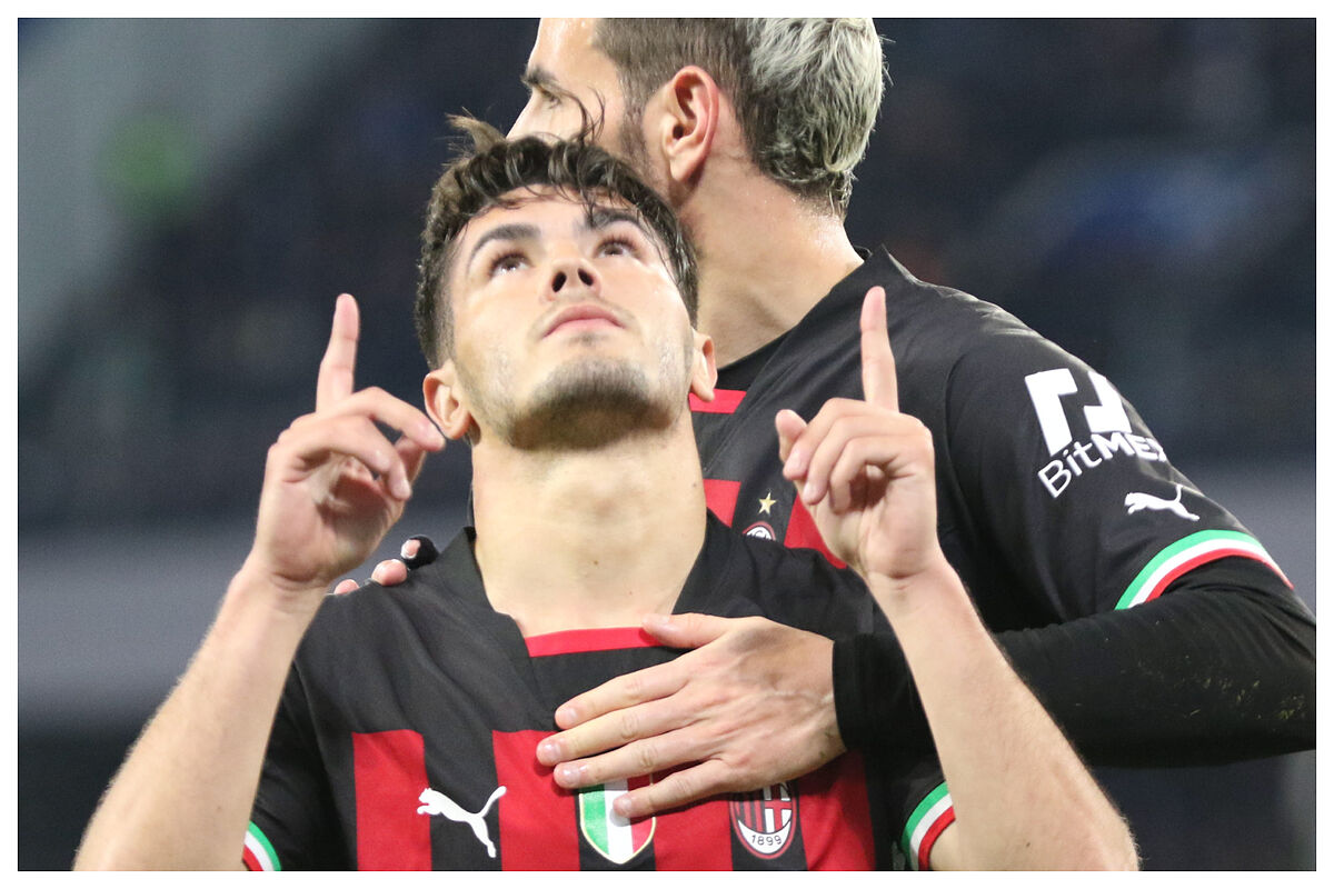 Serie A: Il miglior Brahim stupisce l’Italia… con il Real Madrid sullo sfondo