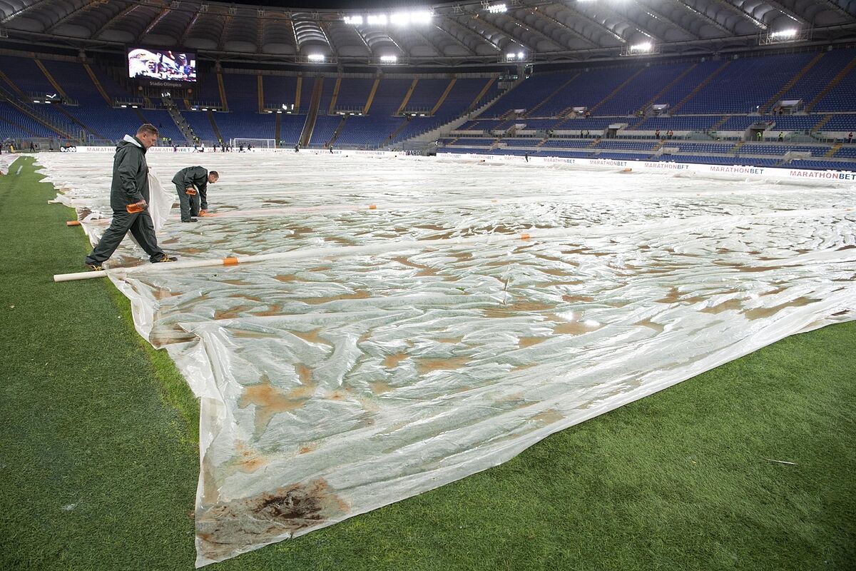 Serie A: Iscrivono le sedi di Roma, Lazio e Salernitana per irregolarità nella cessione di giocatori