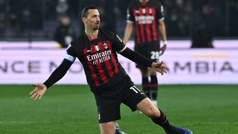 Serie A: L’incubo di Ibrahimovic: infortunato e impossibilitato a vincere la Champions League