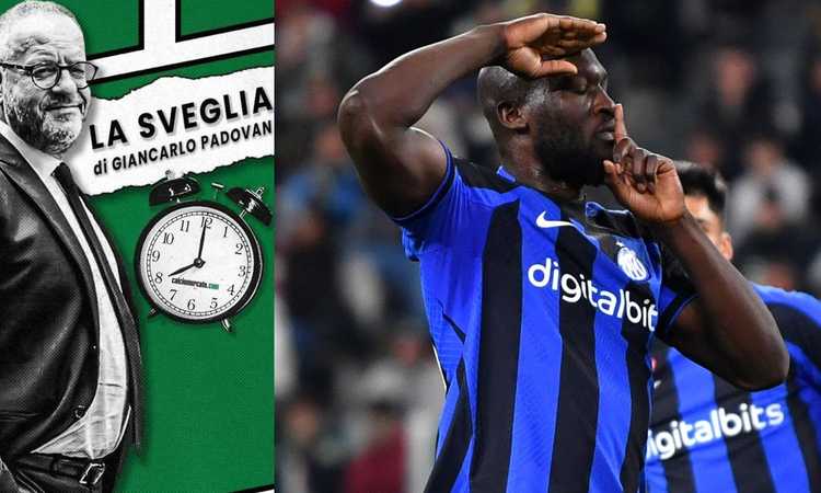 Sul caso Lukaku la Juve ha fatto tutto bene, tranne una cosa: le scuse al calciatore dell’Inter | Primapagina