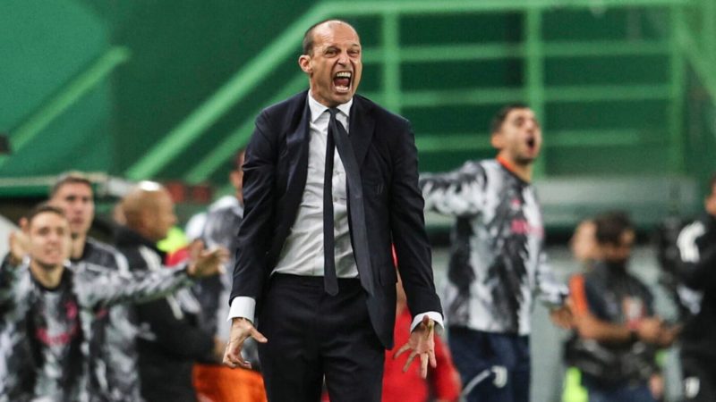 TS – Juve, il calendario di aprile e le vittorie da collezionare