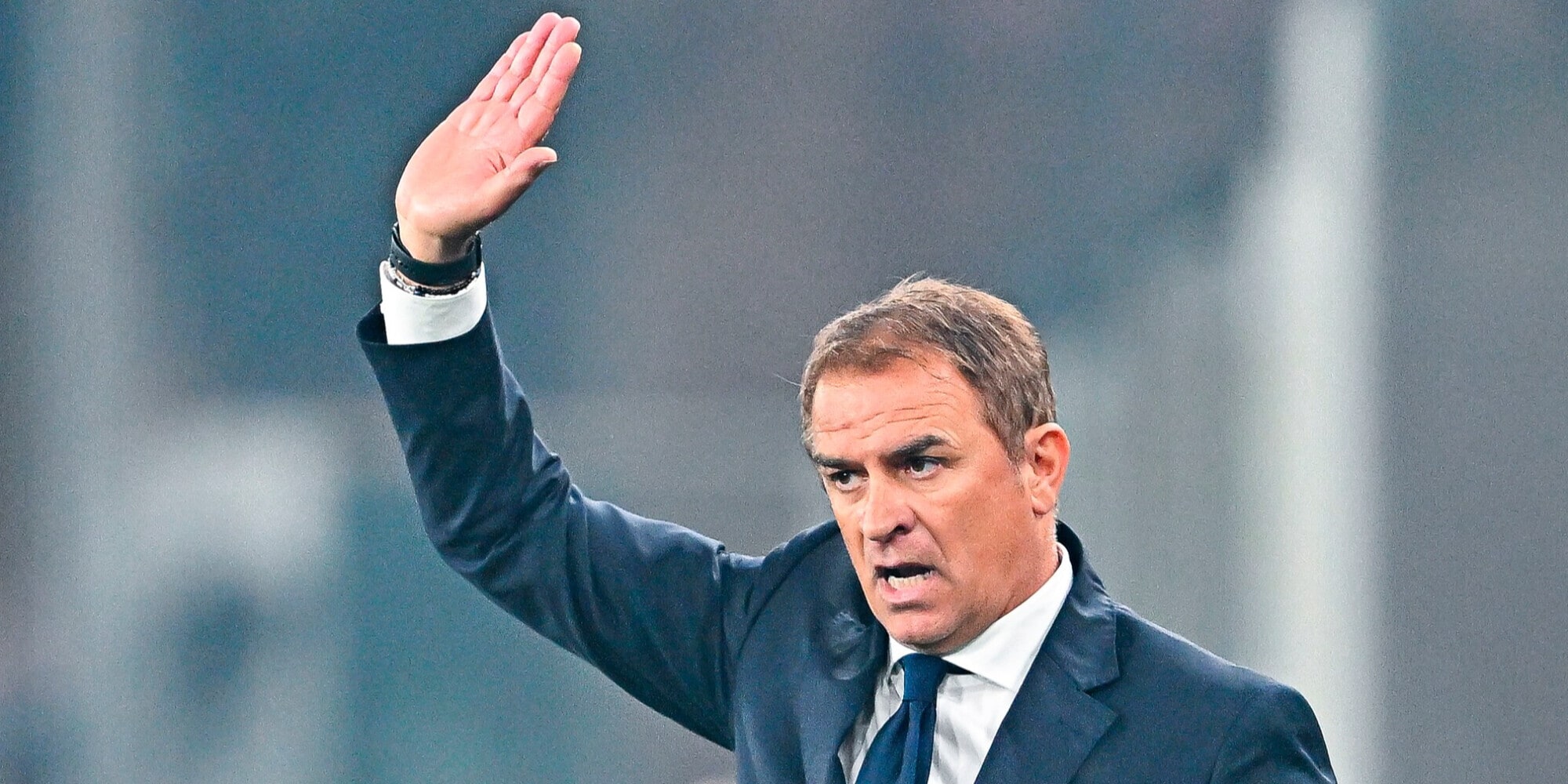 TS – “Meritavamo la vittoria, siamo vivi”