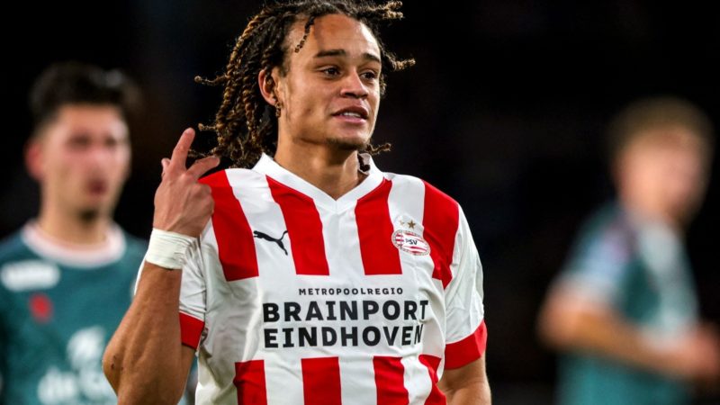 Tre squadre della Premier League puntano sulla stellina del centrocampo olandese