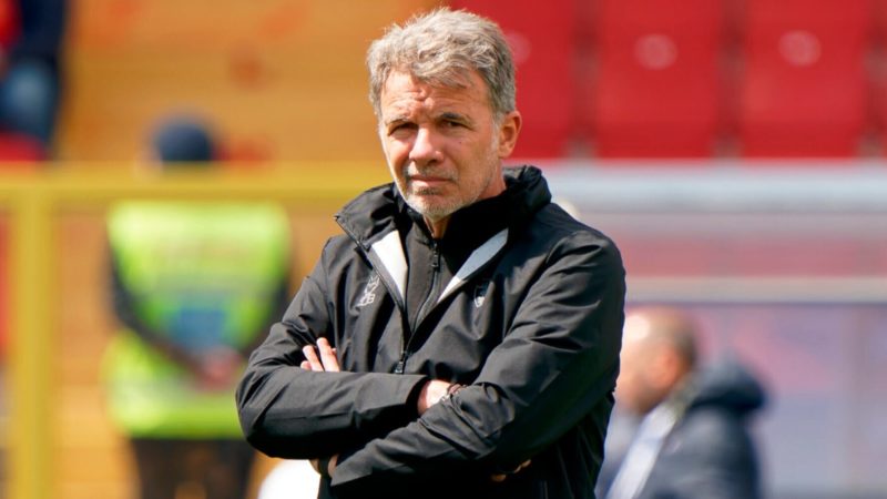 Tuttosport – Colombo out e dubbi di formazione