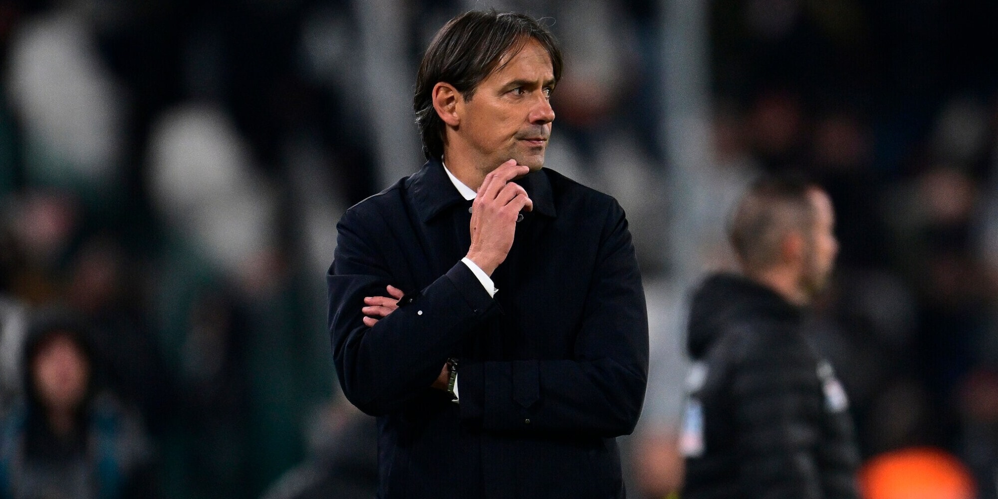 Tuttosport – Inter, Inzaghi difende Lukaku e recrimina: “Juve dominata”