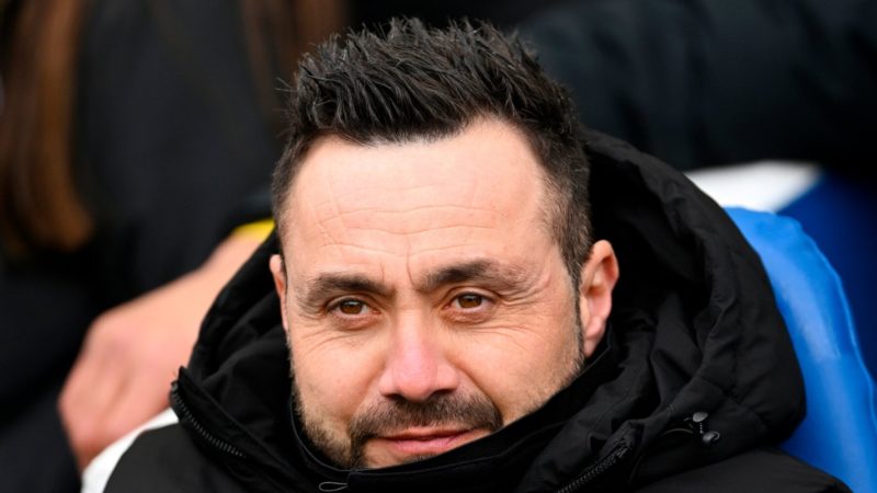 Tuttosport – Inter, attenta! Arsenal a De Zerbi se Arteta saluta