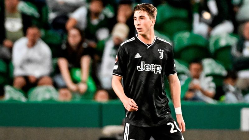 Tuttosport – “Mi godo il momento, ho tutto il tempo per migliorare”