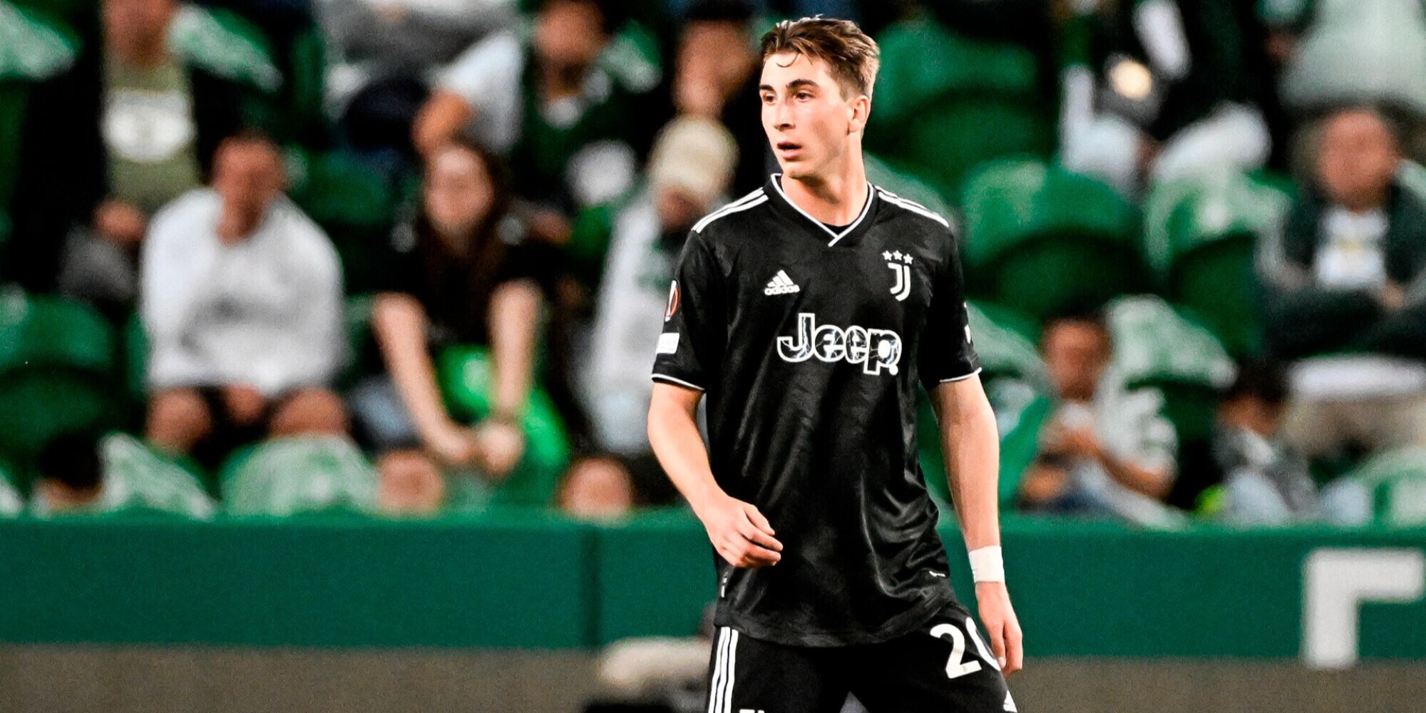 Tuttosport – “Mi godo il momento, ho tutto il tempo per migliorare”