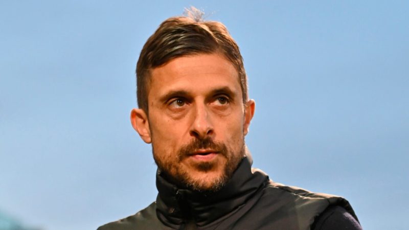 Tuttosport – Sassuolo-Torino, Dionisi in conferenza su Berardi, Frattesi e Henrique