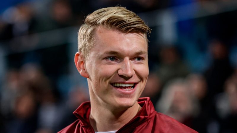 Tuttosport – lo vuole anche il Newcastle. Il Toro che fa?