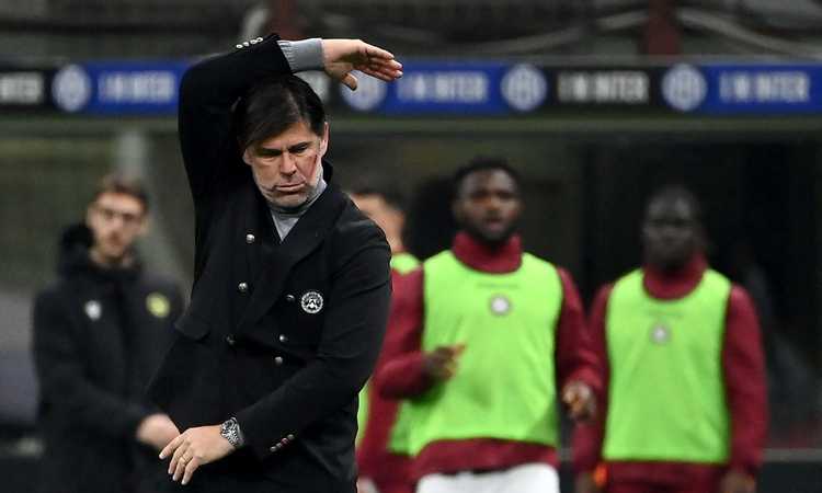 Udinese, Sottil: ‘Il 3-0 è troppo, Beto ci è mancato. Thauvin…’ | Serie A