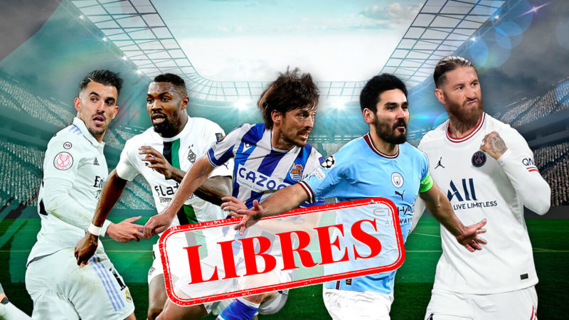 Un’estate di follia: l’undici ideale dei free agent più ambiti